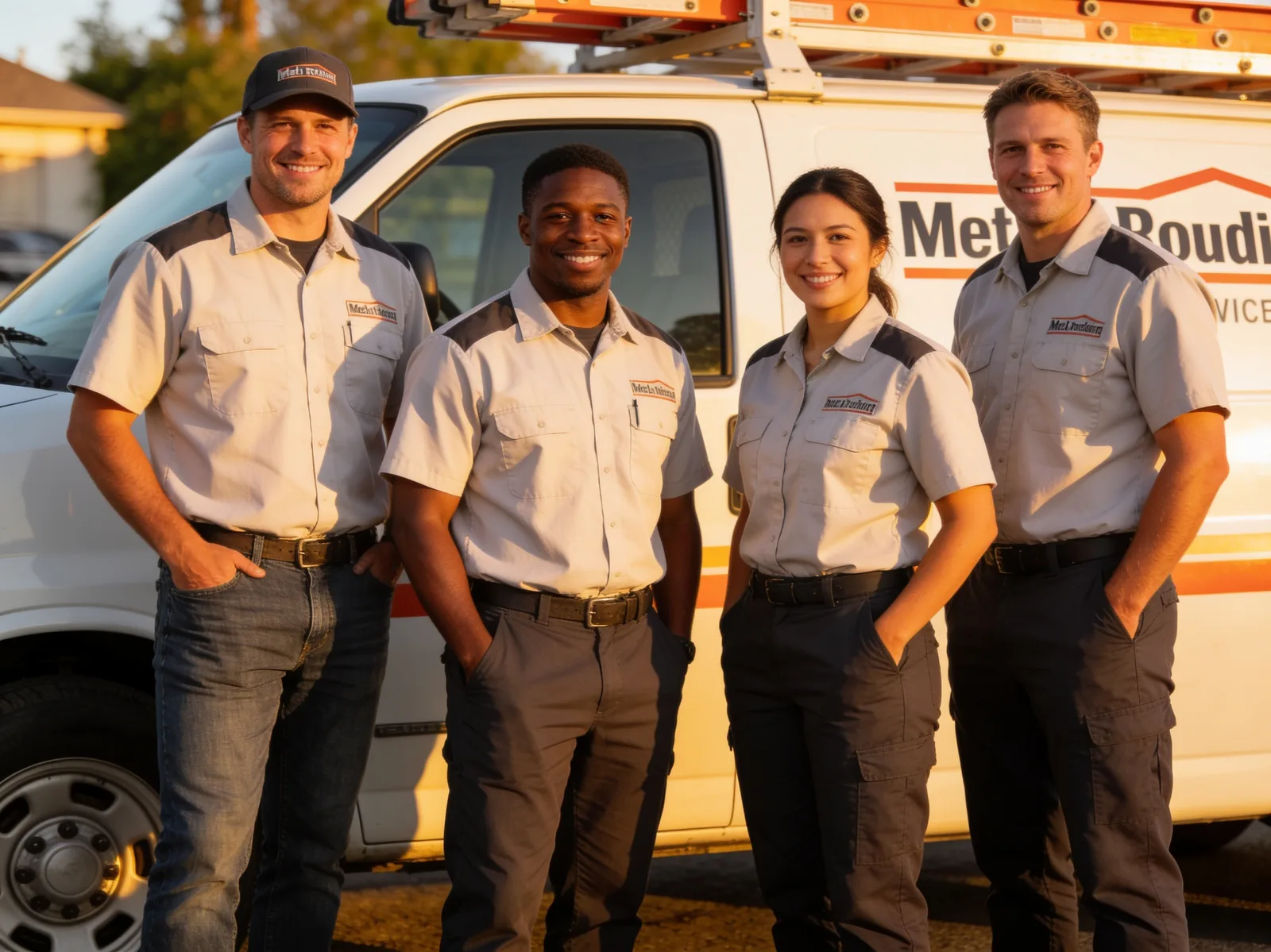 Metal Roof Installation company in Knox City, TX